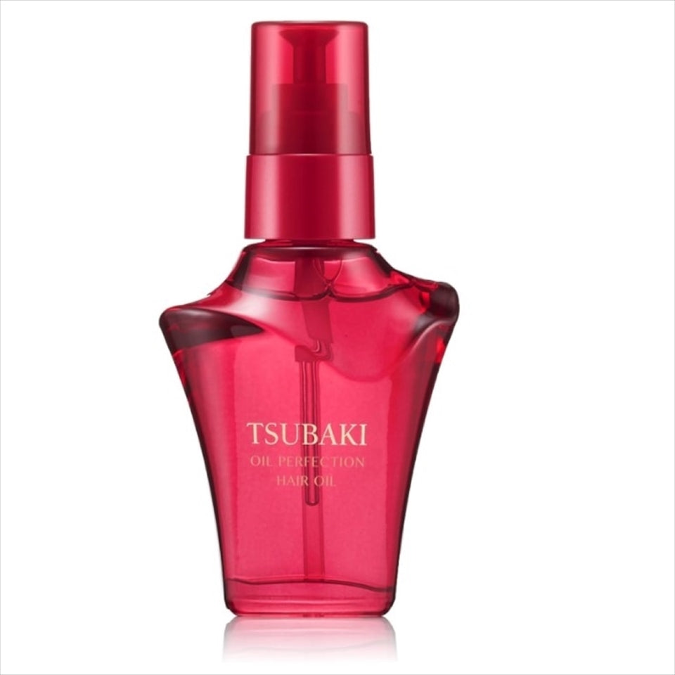 Tsubaki Hair Oil 50ml / 1.6 fl oz