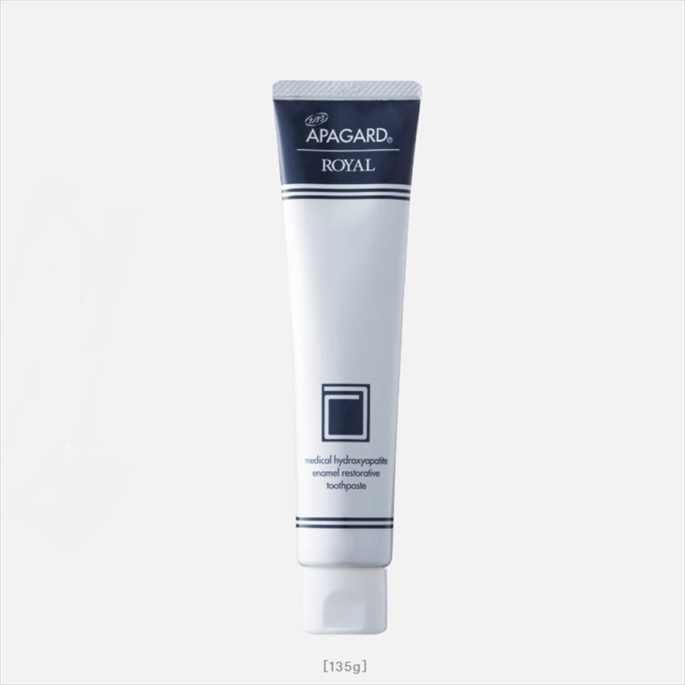 Apagard Royal Toothpaste 135g / 4.7 oz