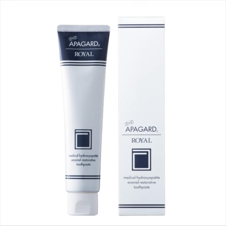 Apagard Royal Toothpaste 135g / 4.7 oz