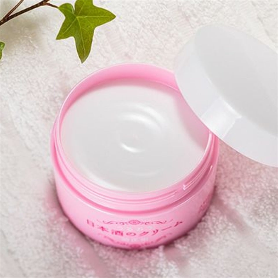 Kikumasamune Sake Skin Care Cream 150g / 5.2 oz – Lake Right Las Vegas