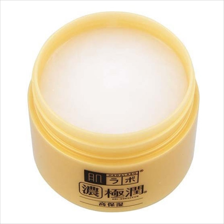 Hada Labo Gokujyun Hyaluronic Perfect gel 100g / 3.5 oz