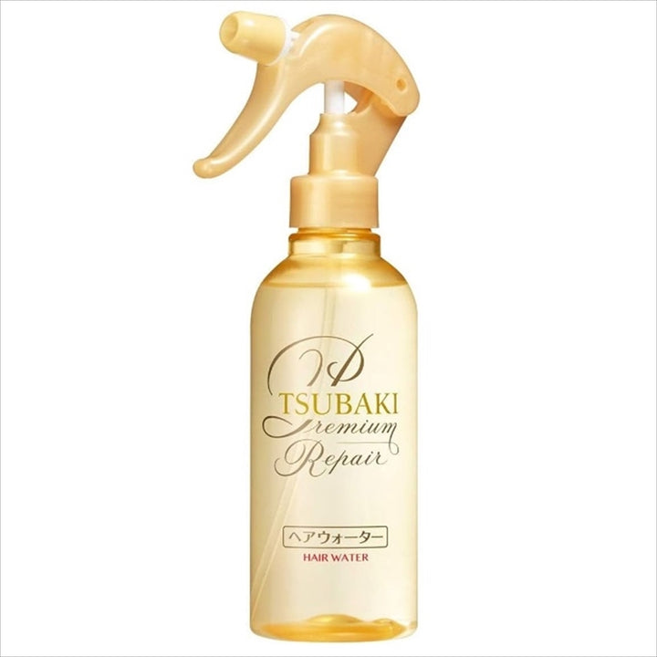 Tsubaki Premium Repair Hair Water 220ml / 7.4 fl oz