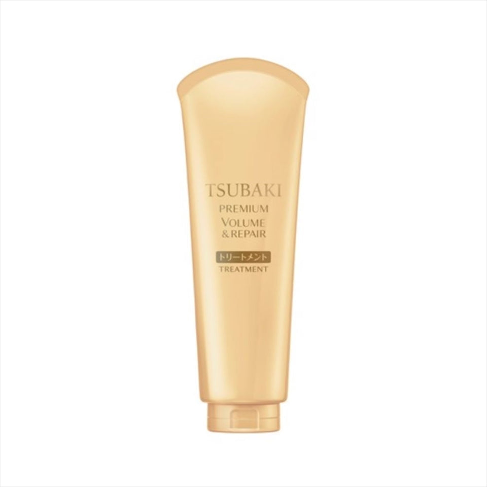 Tsubaki Premium Repair Hair Treatment 180g / 6.3 oz