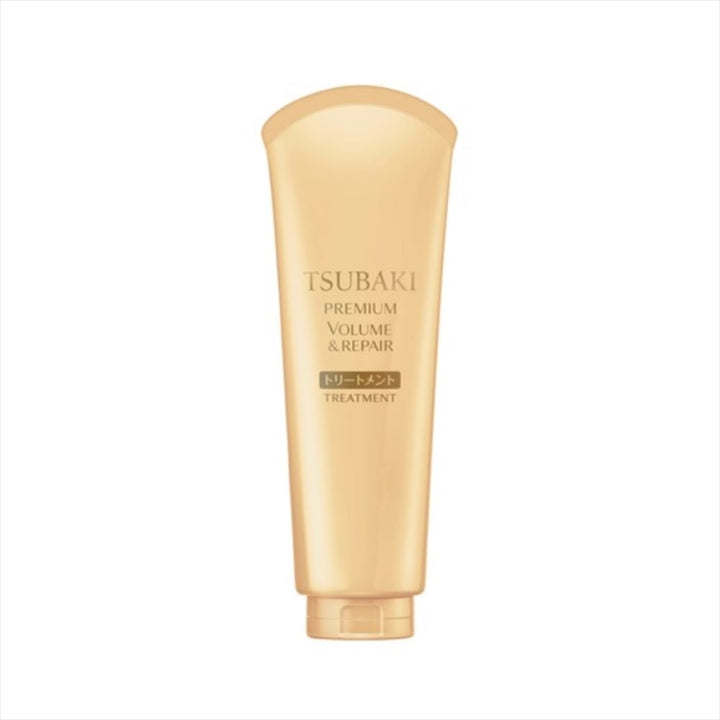 Tsubaki Premium Repair Hair Treatment 180g / 6.3 oz