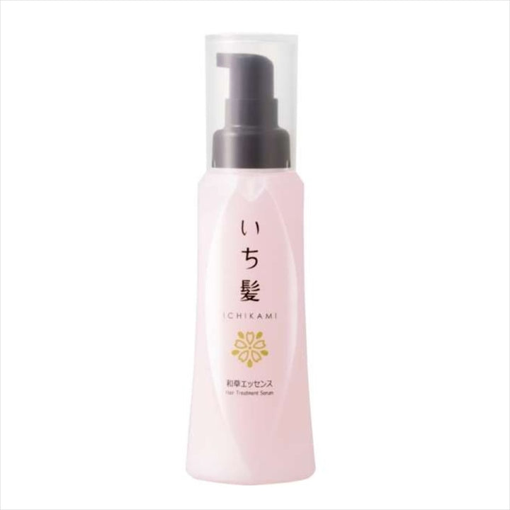 Ichikami Japanese Grass Essence 100ml / 3.3 fl oz