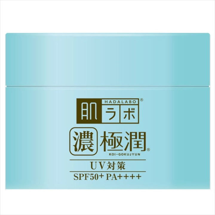 Hada Labo Gokujyun white gel 90g / 3.1 oz