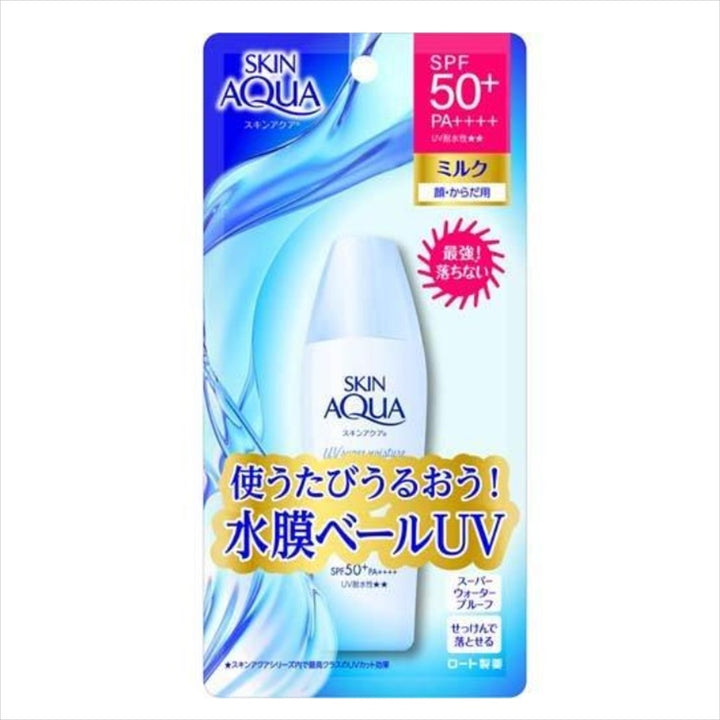 Skin Aqua Super Moisture Milk 40ml / 1.3 fl oz