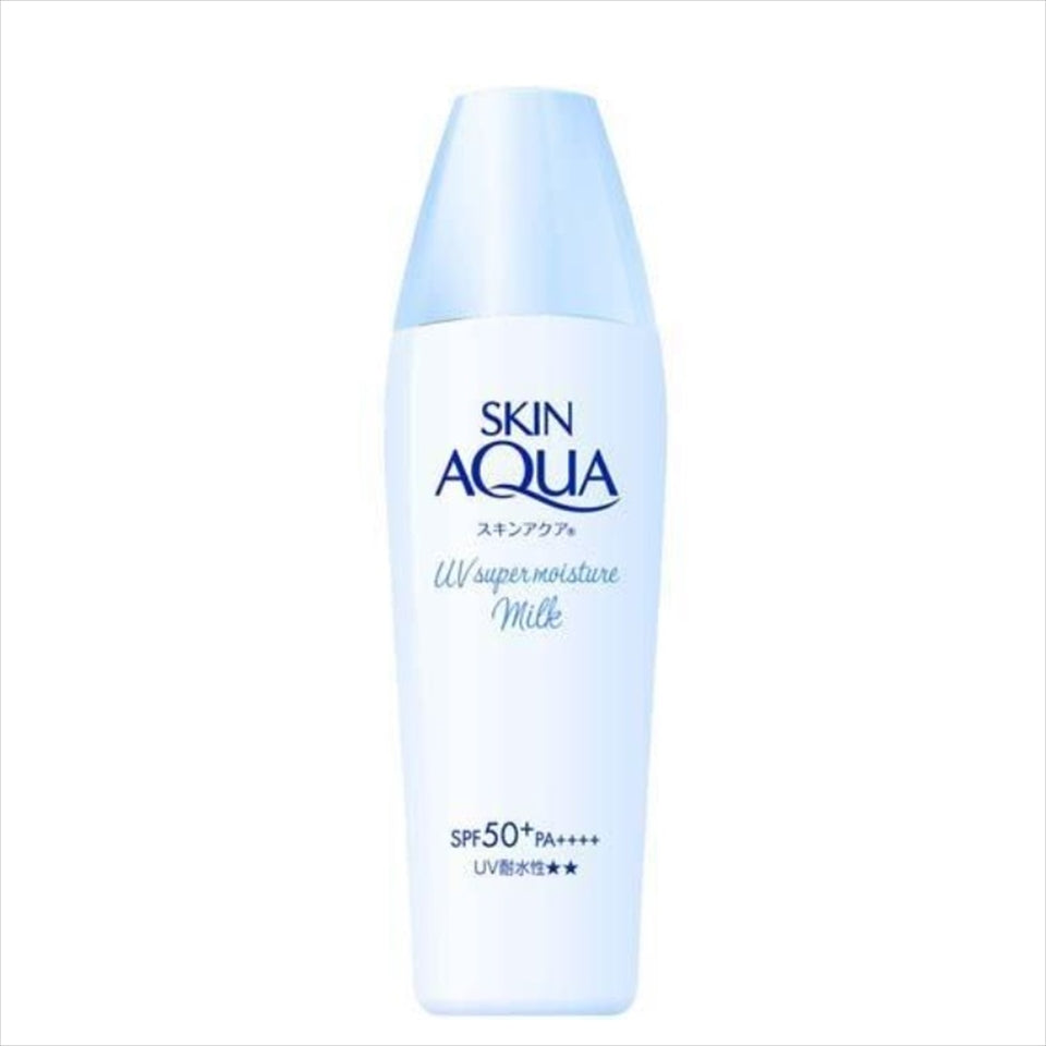 Skin Aqua Super Moisture Milk 40ml / 1.3 fl oz