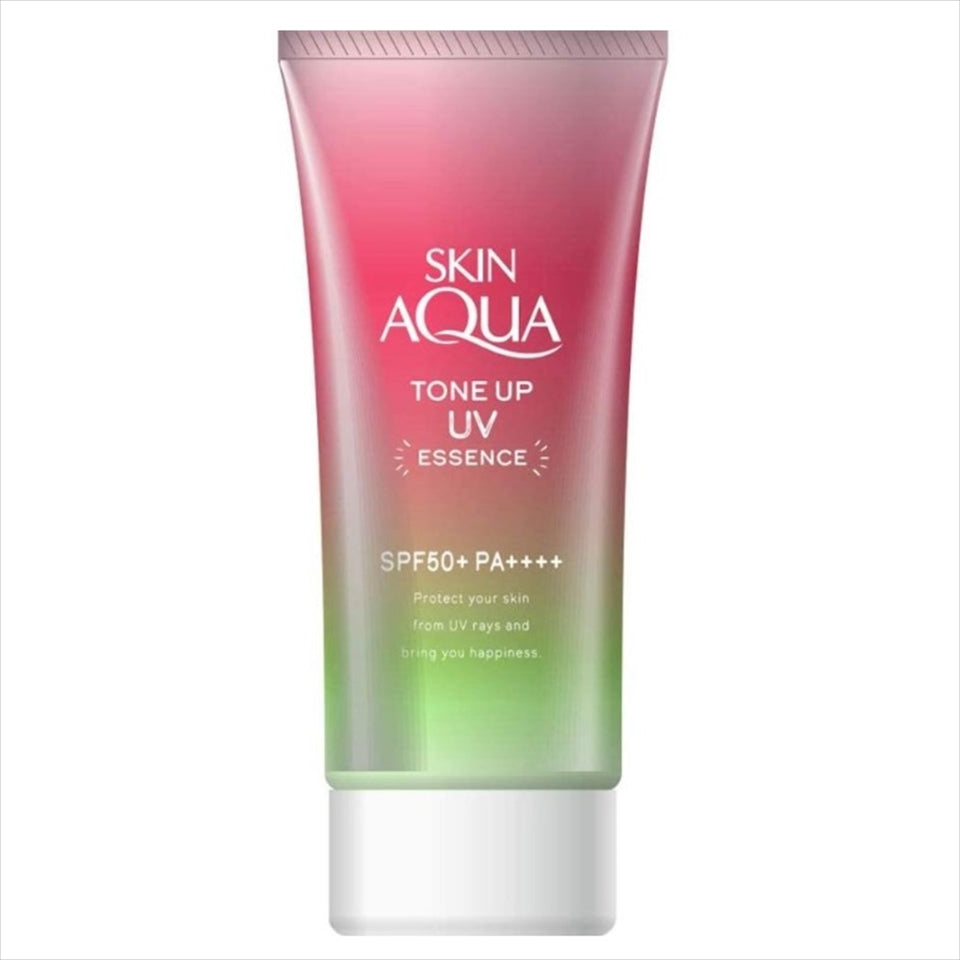 Skin Aqua Tone Up Essence Happiness Aura 80g / 2.8 oz