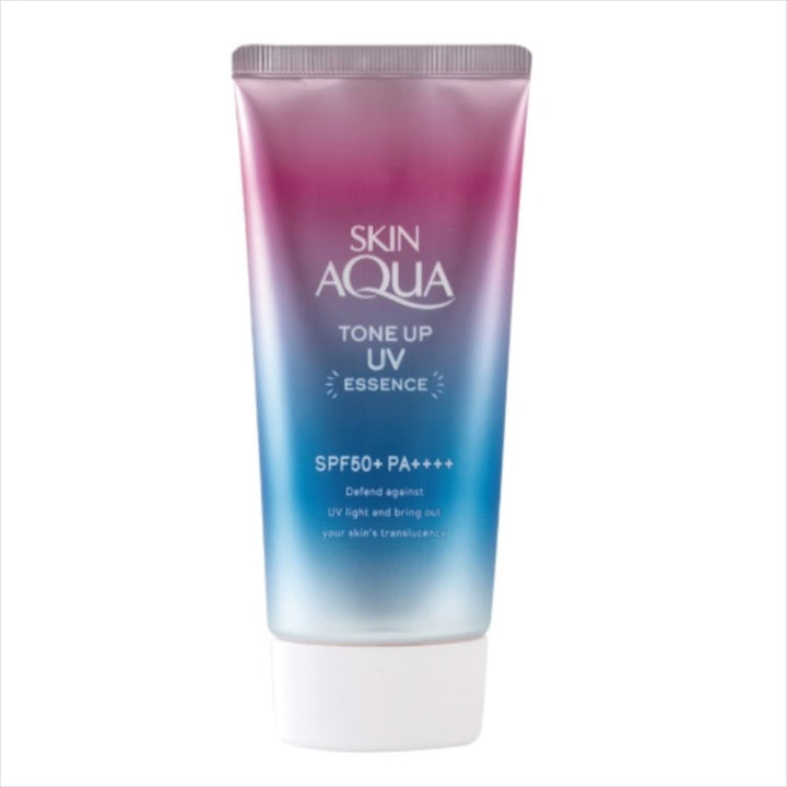 Skin Aqua Tone Up Essence 80g / 2.8 oz（Set of 2)