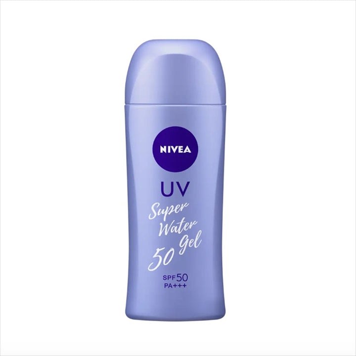 Nivea Sun Super Water Gel SPF50 80g / 2.8 oz