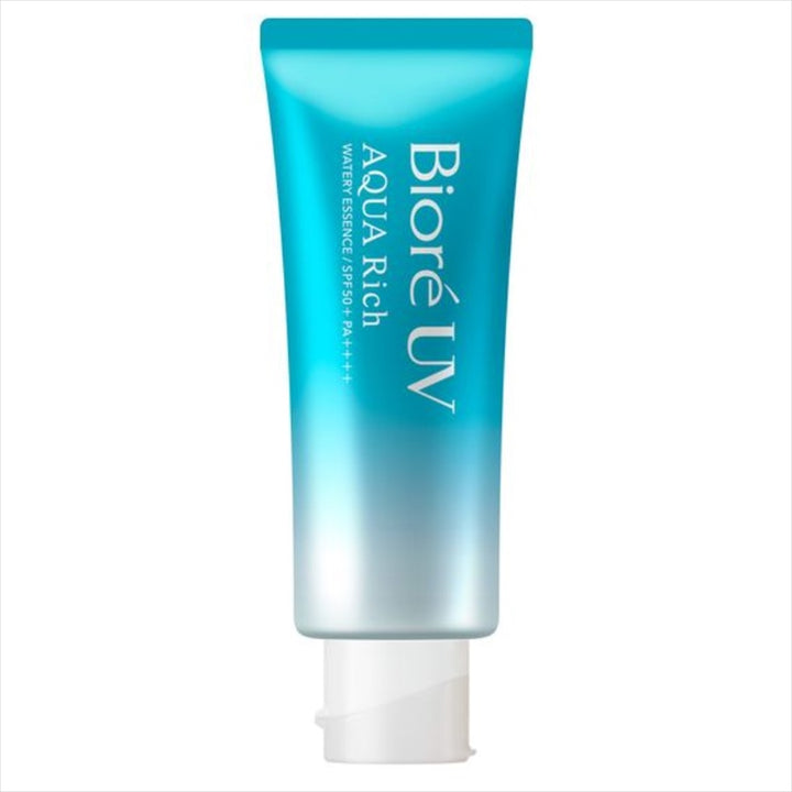 Biore UV Aqua Rich Waterly Essence 70g / 2.4 oz