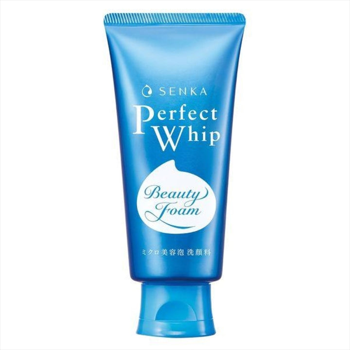 Senka Perfect Whip A Facial Cleanser 120g / 4.2 oz